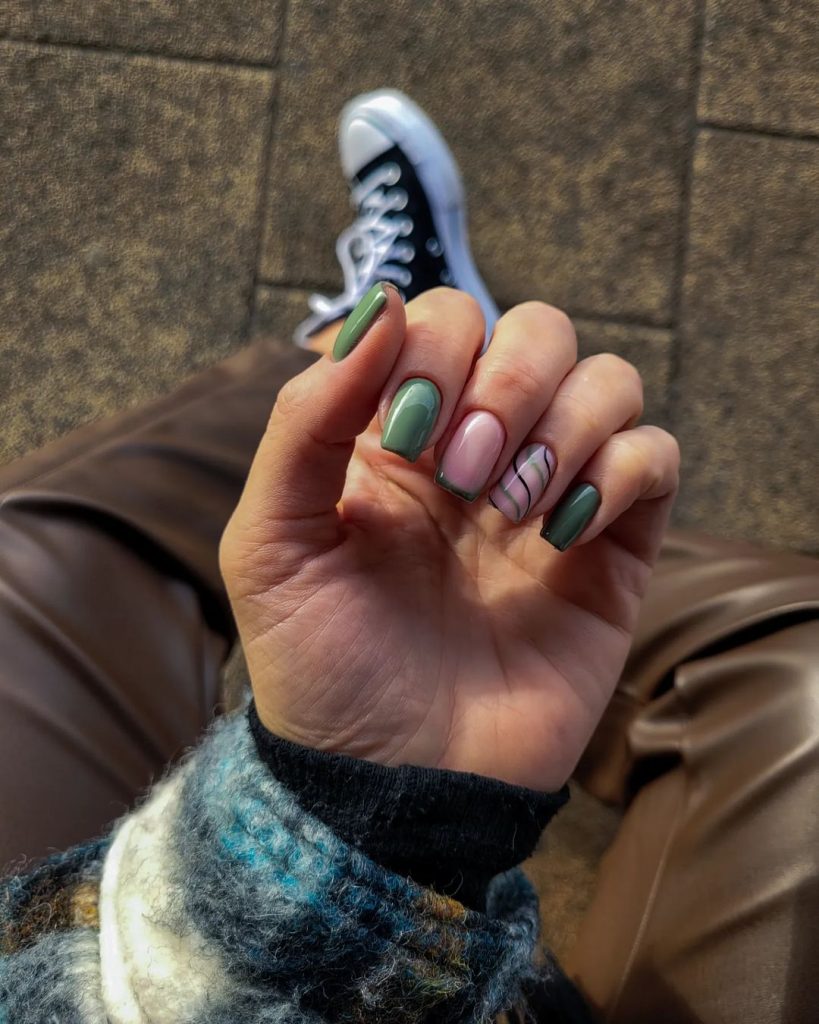 Autumn Nails 2024 25 Ideas: The Ultimate Guide