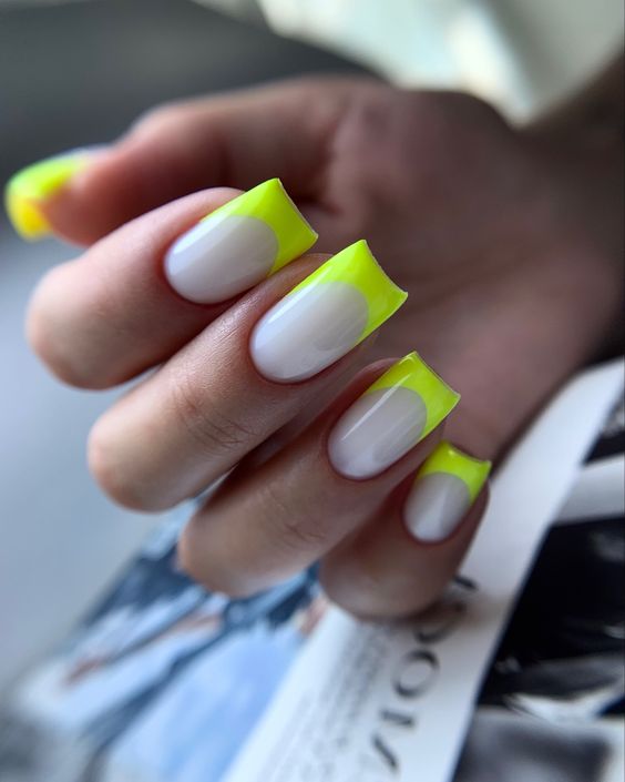 Spring Beach Nails 2024 16 Ideas: Your Ultimate Guide to Vacation-Ready Manicures