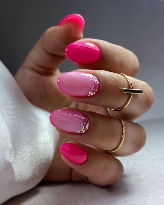 Embracing Spring: The Charm of Gel Nails in 2024 16 Ideas