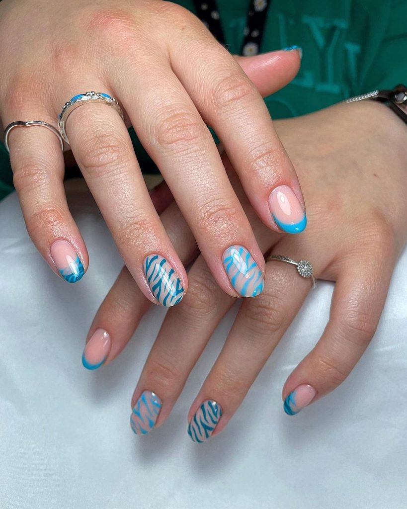 Easy & Cute Summer Nails: Your Ultimate Guide 25 Ideas