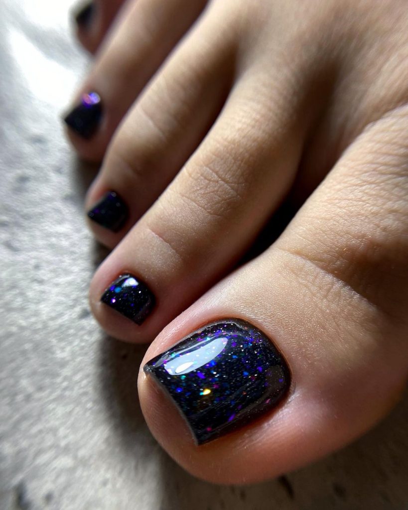 Fall Toe Nail Art 25 Ideas: Stunning Designs and Trends