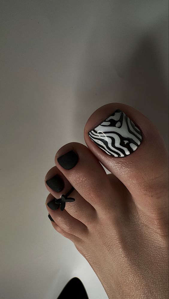 Summer Acrylic Toe Nails 25 Ideas: A Comprehensive Guide to Stylish and Durable Pedicures