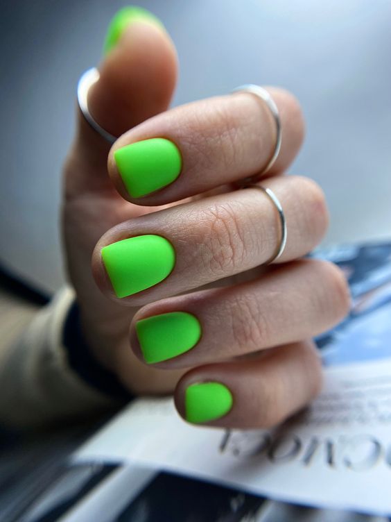 Spring Beach Nails 2024 16 Ideas: Your Ultimate Guide to Vacation-Ready Manicures