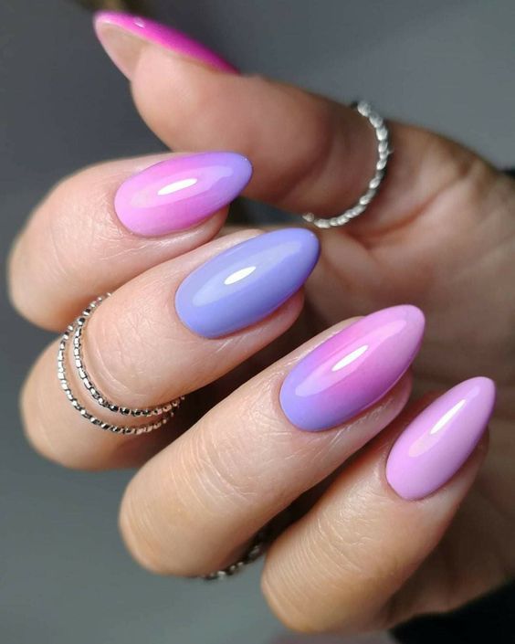 Fall Ombre Nails 21 Ideas: The Ultimate Guide