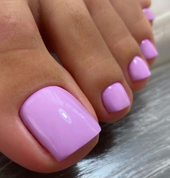 Summer Acrylic Toe Nails 25 Ideas: A Comprehensive Guide to Stylish and Durable Pedicures