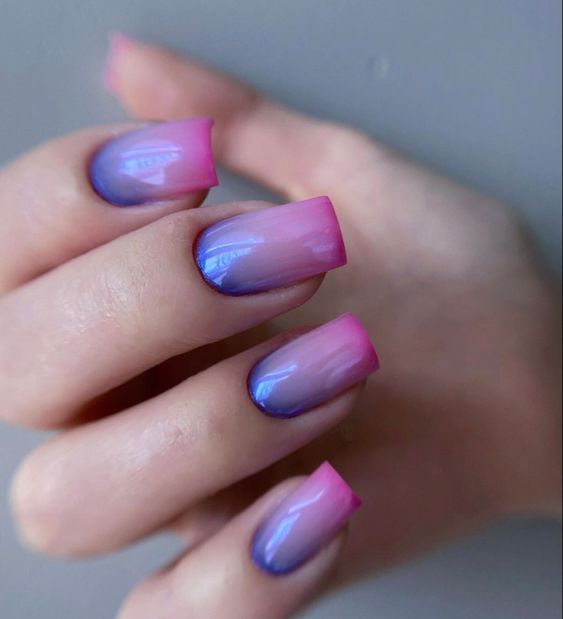 Embrace Spring 2024 with Chic Square Nails 15 Ideas: A Trendsetting Guide