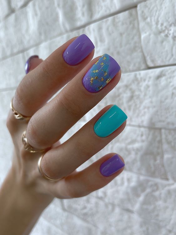 Embracing Spring: The Charm of Gel Nails in 2024 16 Ideas