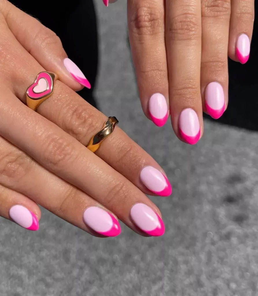 Barbie Nails Acrylic 17 Ideas: Embrace Your Inner Glam with Stylish Barbie-Inspired Acrylic Nails