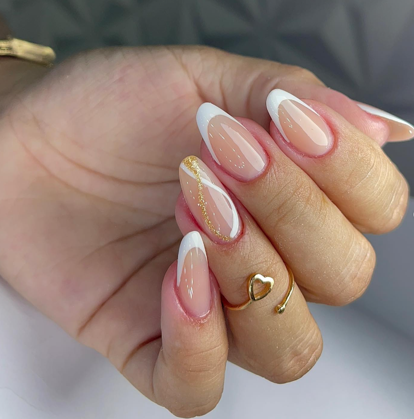 Oval Nails Acrylic 22 Ideas: Nail Your Unique Style!