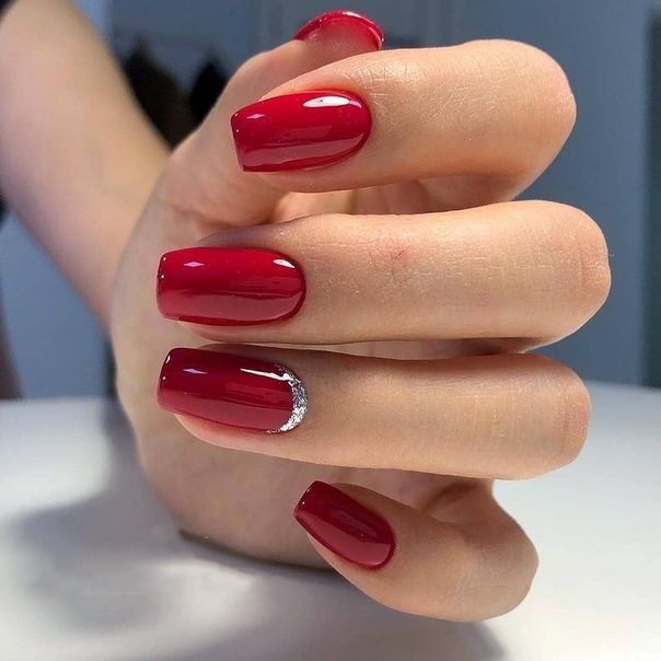 Winter Acrylic Nail Colors 2023 - 2024 21 Ideas: Embrace the Season with Style