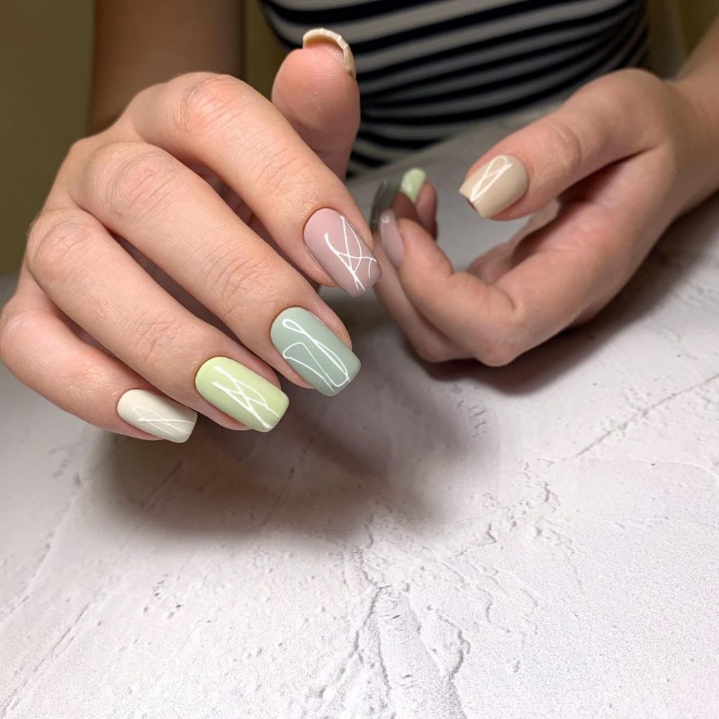 Simple Summer Nails 26 Ideas: A Comprehensive Guide to Seasonal Style