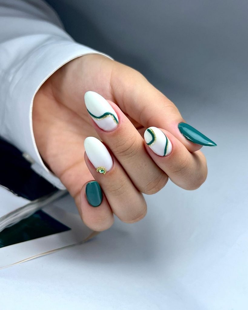 Popular Summer Nails 2024 27 Ideas: A Fresh Look at This Season’s Trends