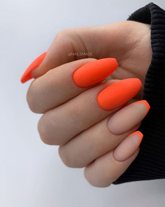 Summer Nail Colors 2024 75 Ideas: Your Ultimate Guide to Seasonal Chic