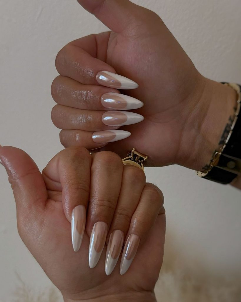 Almond Shape Fall Nails 27 Ideas: A Trendy Guide