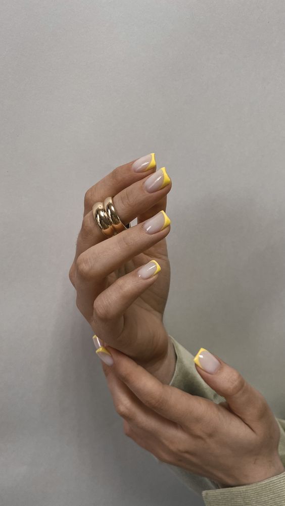 Summer Nail Colors 2024 75 Ideas: Your Ultimate Guide to Seasonal Chic