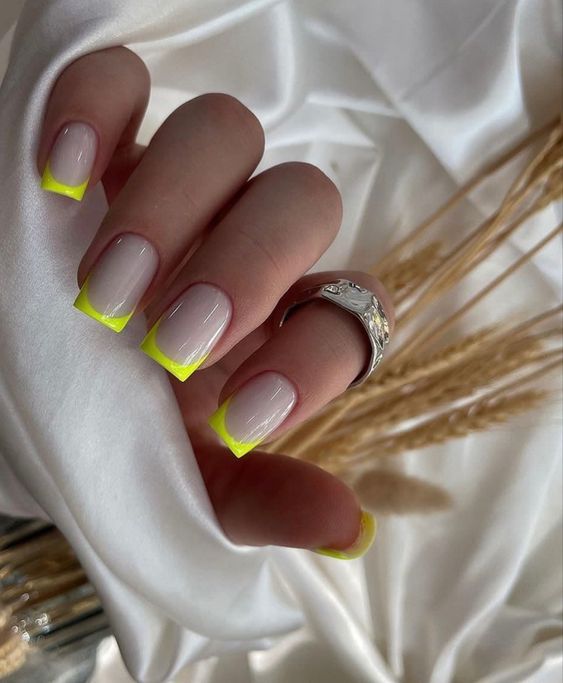 Summer Nail Colors 2024 75 Ideas: Your Ultimate Guide to Seasonal Chic