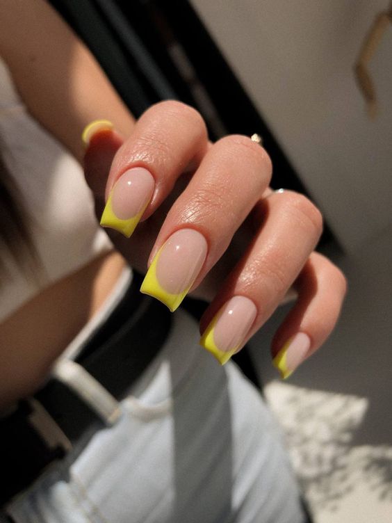 Summer Nail Colors 2024 75 Ideas: Your Ultimate Guide to Seasonal Chic