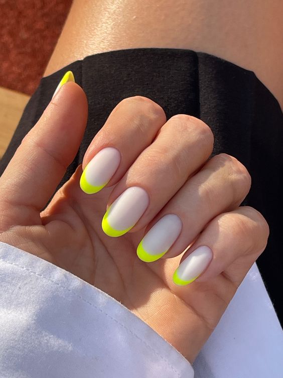 Summer Nail Colors 2024 75 Ideas: Your Ultimate Guide to Seasonal Chic