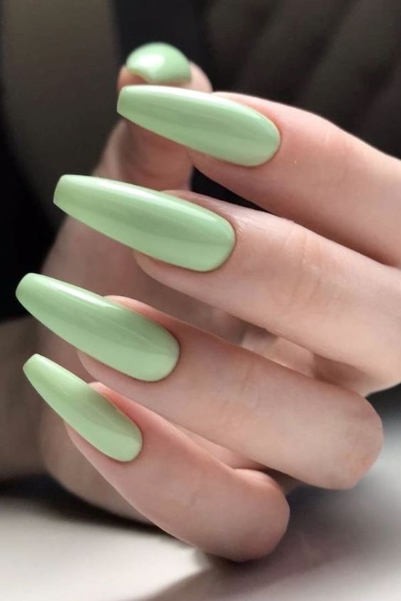 Summer Nail Colors 2024 75 Ideas: Your Ultimate Guide to Seasonal Chic