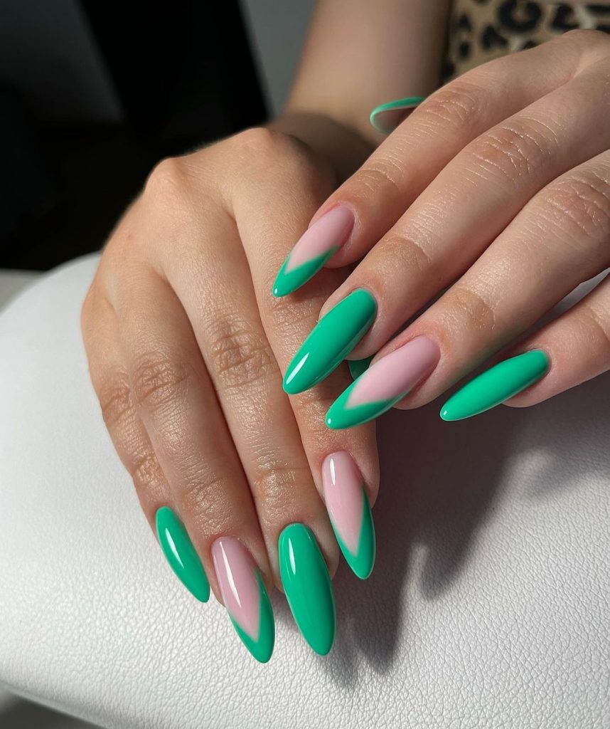 Popular Summer Nails 2024 27 Ideas: A Fresh Look at This Season’s Trends