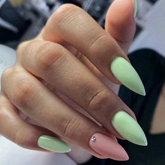 Summer Nail Colors 2024 75 Ideas: Your Ultimate Guide to Seasonal Chic