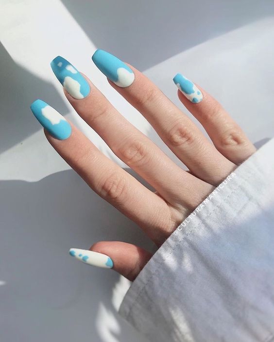 Summer Nail Colors 2024 75 Ideas: Your Ultimate Guide to Seasonal Chic