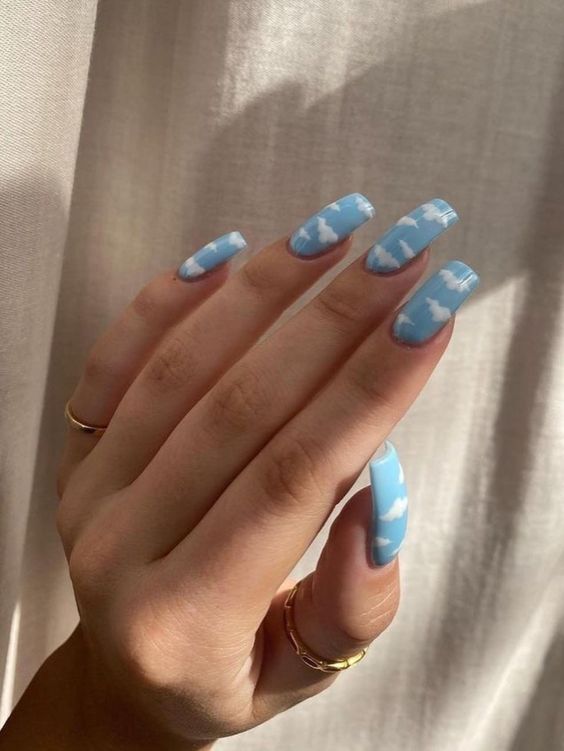 Summer Nail Colors 2024 75 Ideas: Your Ultimate Guide to Seasonal Chic