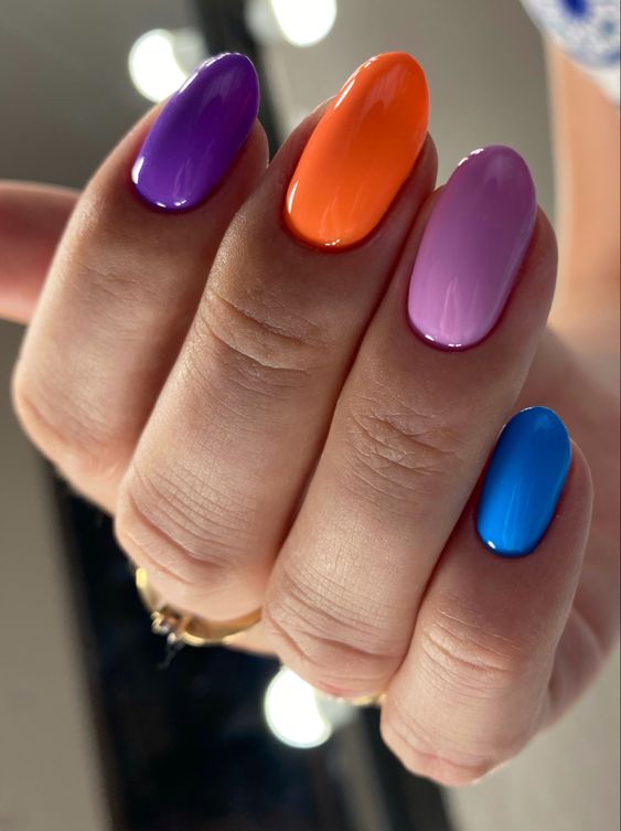 Summer Break Nails 2024 17 Ideas: Your Ultimate Guide to the Hottest Trends