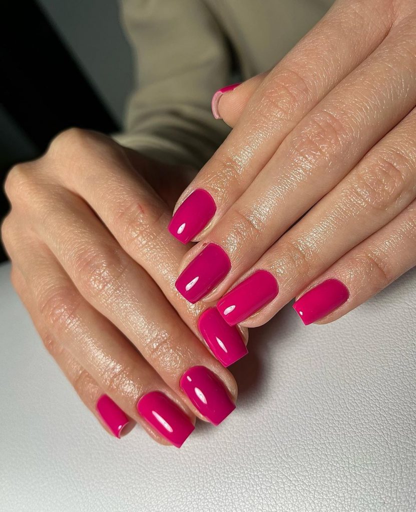 Fall 2024 Nail Trends 26 Ideas: The Must-Try Styles and Colors of the Season