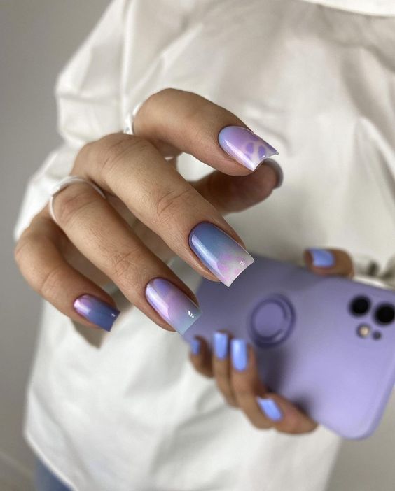 March Nails 16 Ideas 2024: A Comprehensive Guide to Elevate Your Nail Art Game