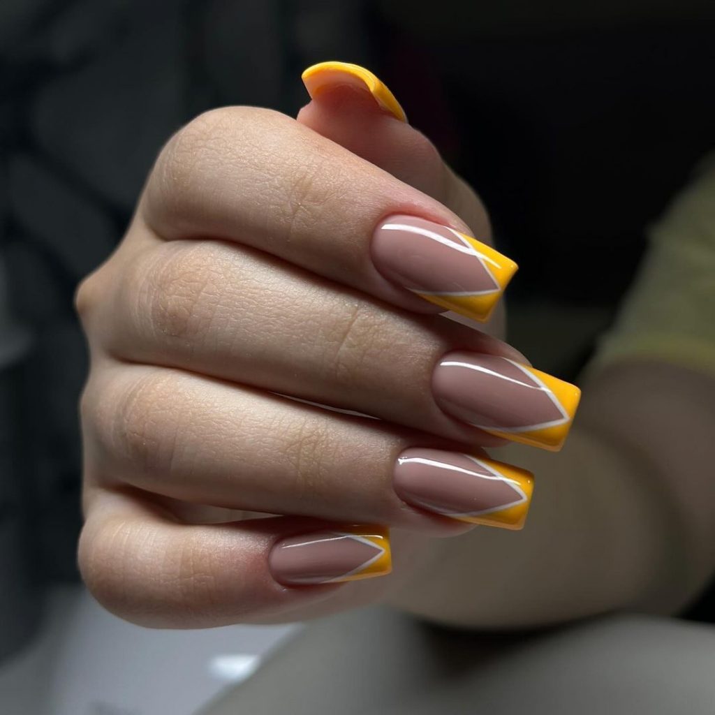 Fall Birthday Nails: Inspiring 25 Ideas for Your Special Day