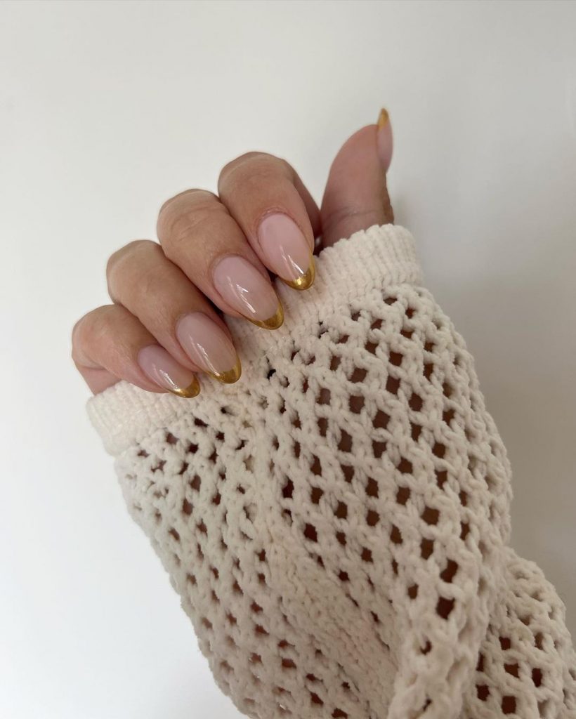 Fall 2024 Nail Trends 26 Ideas: The Must-Try Styles and Colors of the Season