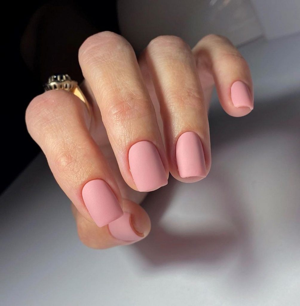 Simple Summer Nails 26 Ideas: A Comprehensive Guide to Seasonal Style