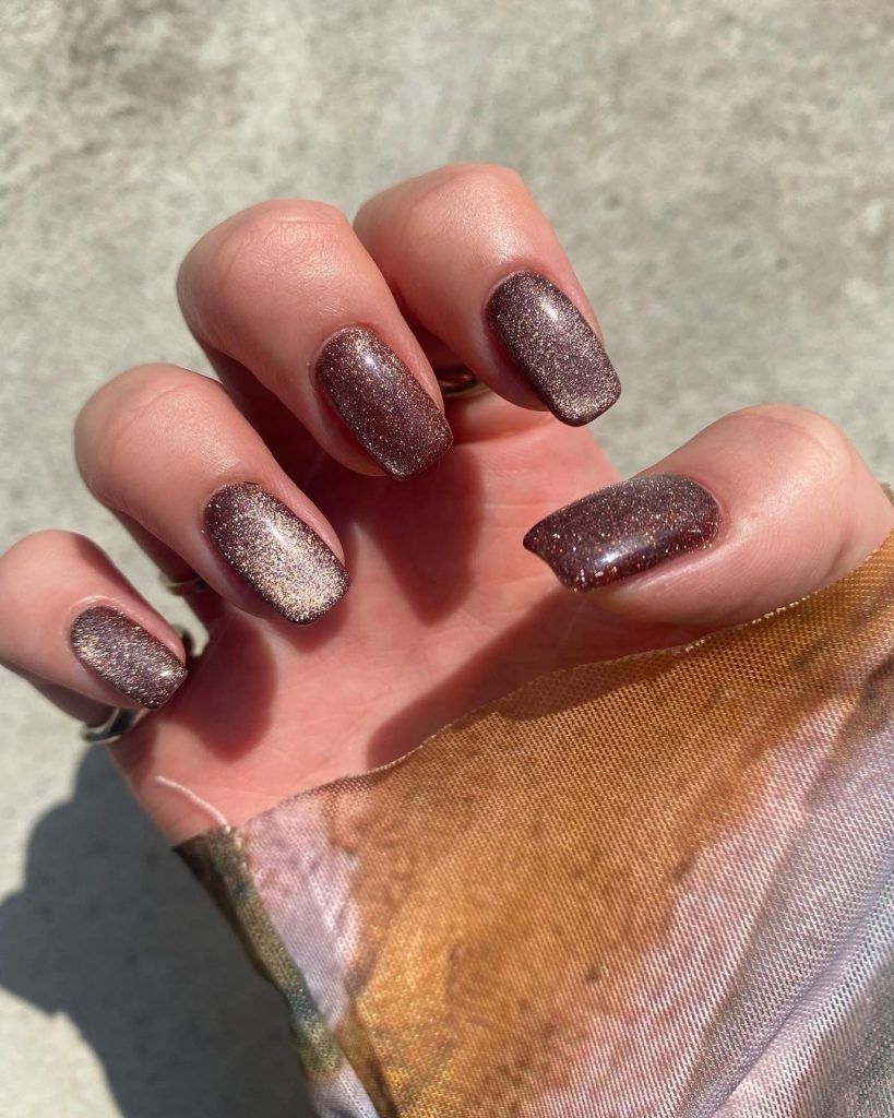 Fall 2024 Nail Trends 26 Ideas: The Must-Try Styles and Colors of the Season