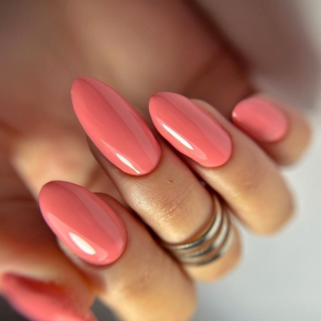 Simple Summer Nails 26 Ideas: A Comprehensive Guide to Seasonal Style