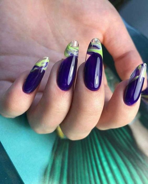 March Nails 16 Ideas 2024: A Comprehensive Guide to Elevate Your Nail Art Game