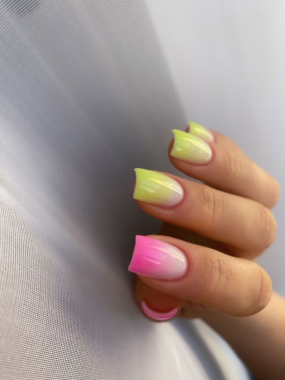 Summer Break Nails 2024 17 Ideas: Your Ultimate Guide to the Hottest Trends