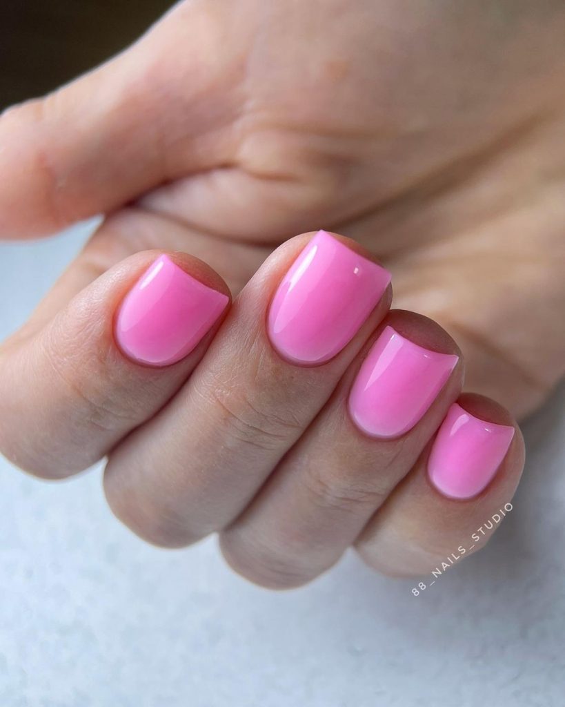 Simple Summer Nails 26 Ideas: A Comprehensive Guide to Seasonal Style