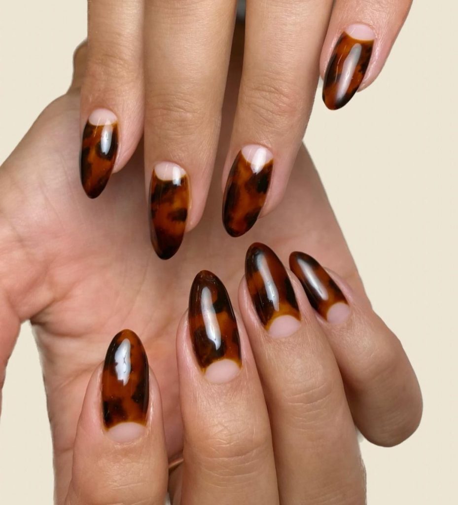 Long Fall Nails 2024: Trendy Designs and Creative 25 Ideas