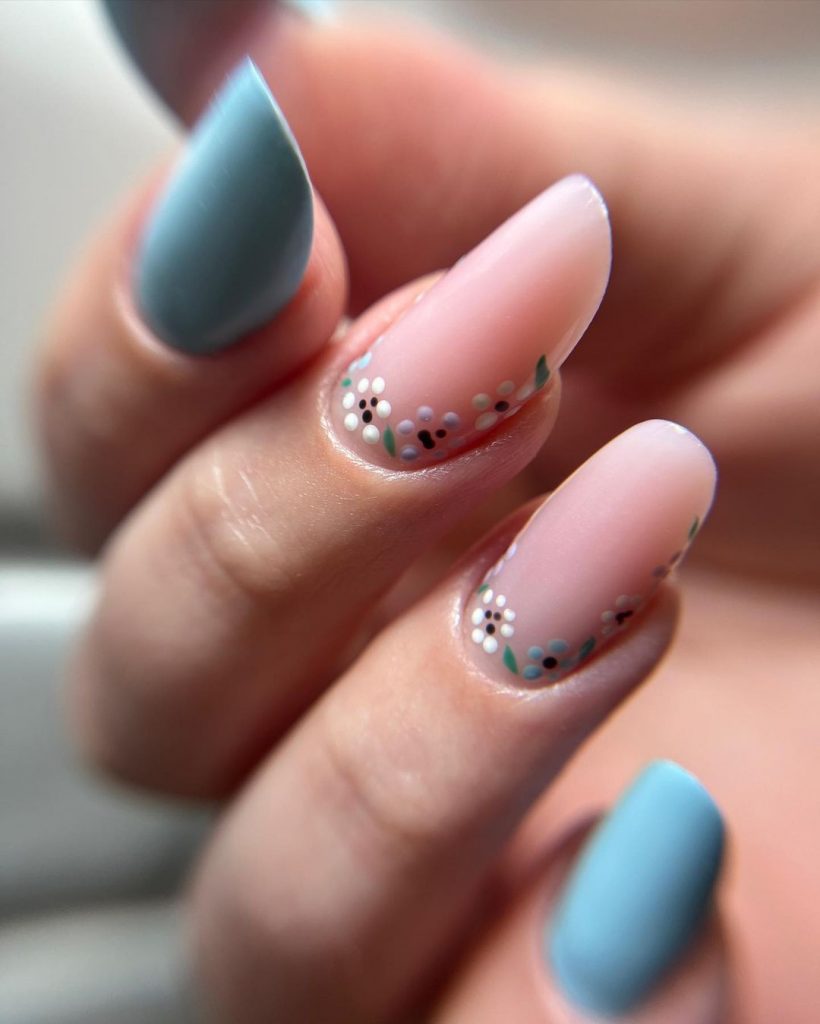 Popular Summer Nails 2024 27 Ideas: A Fresh Look at This Season’s Trends