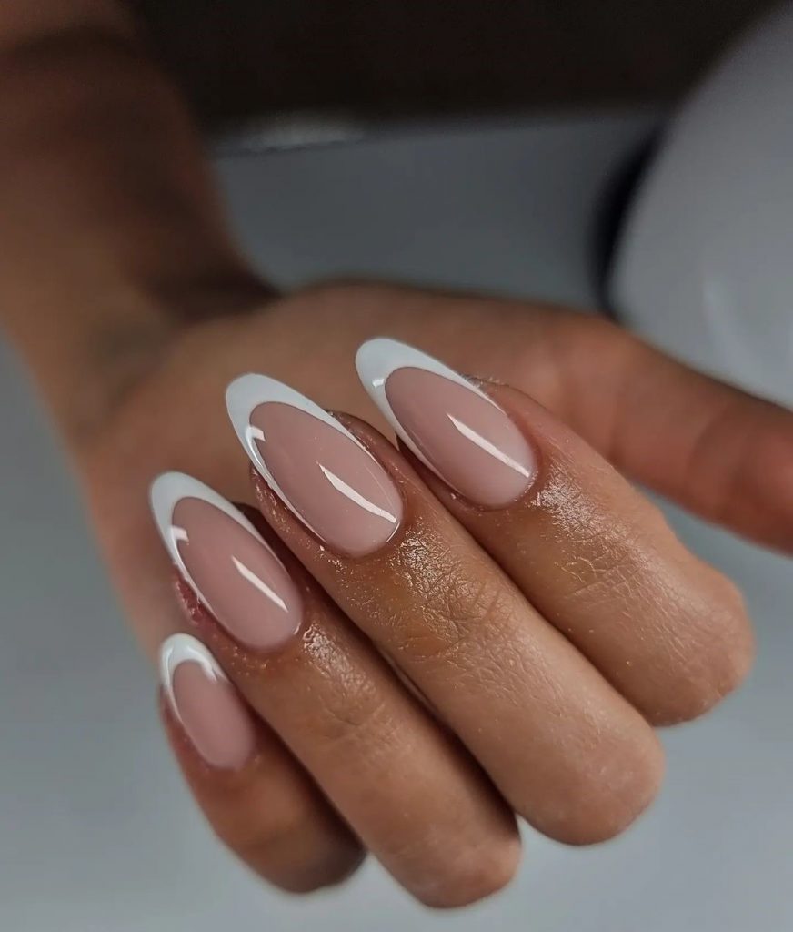 Indulging in the Perfect Vacation Acrylic Nails 26 Ideas: A Symphony of Style and Comfort