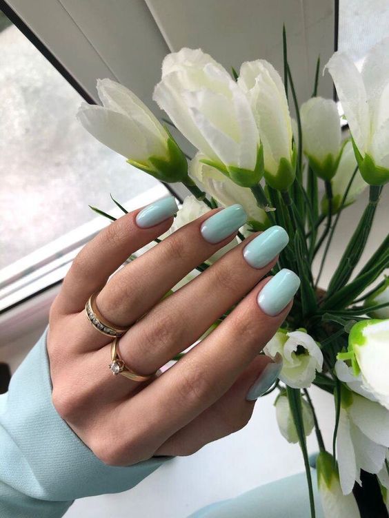 Summer Nail Colors 2024 75 Ideas: Your Ultimate Guide to Seasonal Chic