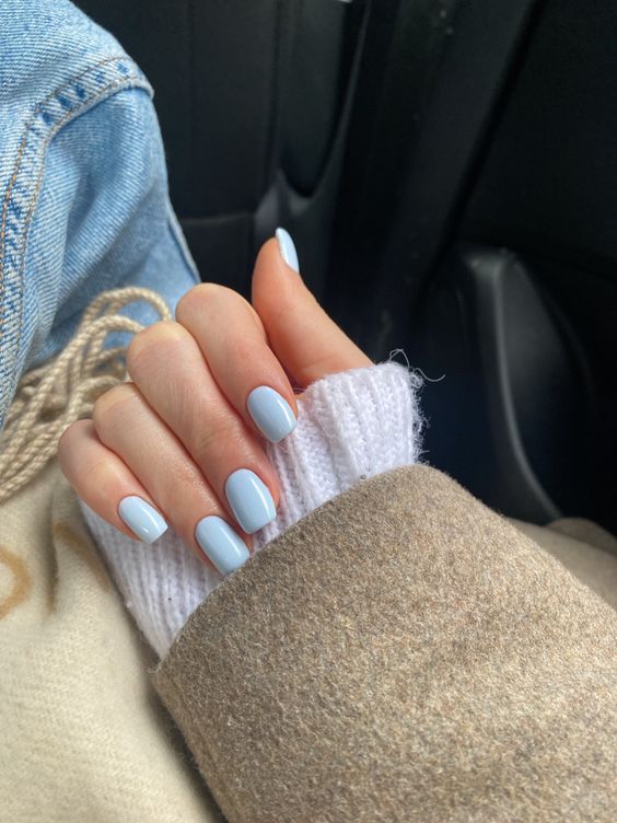 Summer Nail Colors 2024 75 Ideas: Your Ultimate Guide to Seasonal Chic