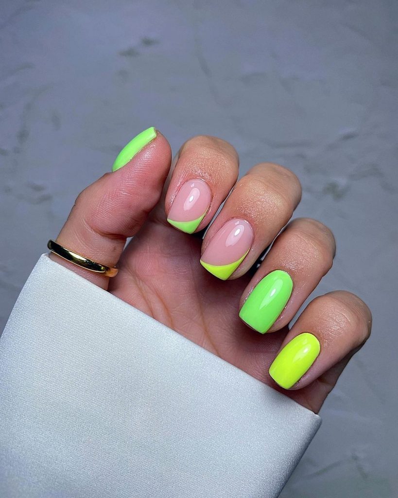 Popular Summer Nails 2024 27 Ideas: A Fresh Look at This Season’s Trends