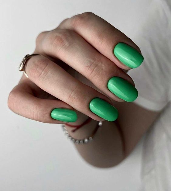 Summer Nail Colors 2024 75 Ideas: Your Ultimate Guide to Seasonal Chic