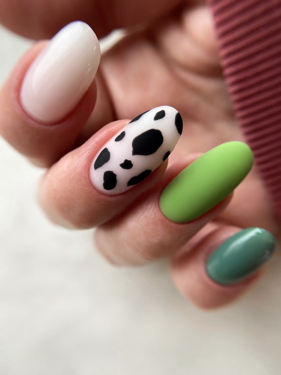 Summer Break Nails 2024 17 Ideas: Your Ultimate Guide to the Hottest Trends