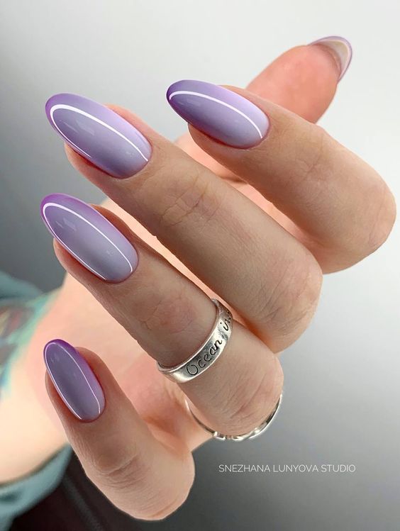 Fall Ombre Nails 21 Ideas: The Ultimate Guide