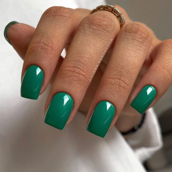 Summer Nail Colors 2024 75 Ideas: Your Ultimate Guide to Seasonal Chic