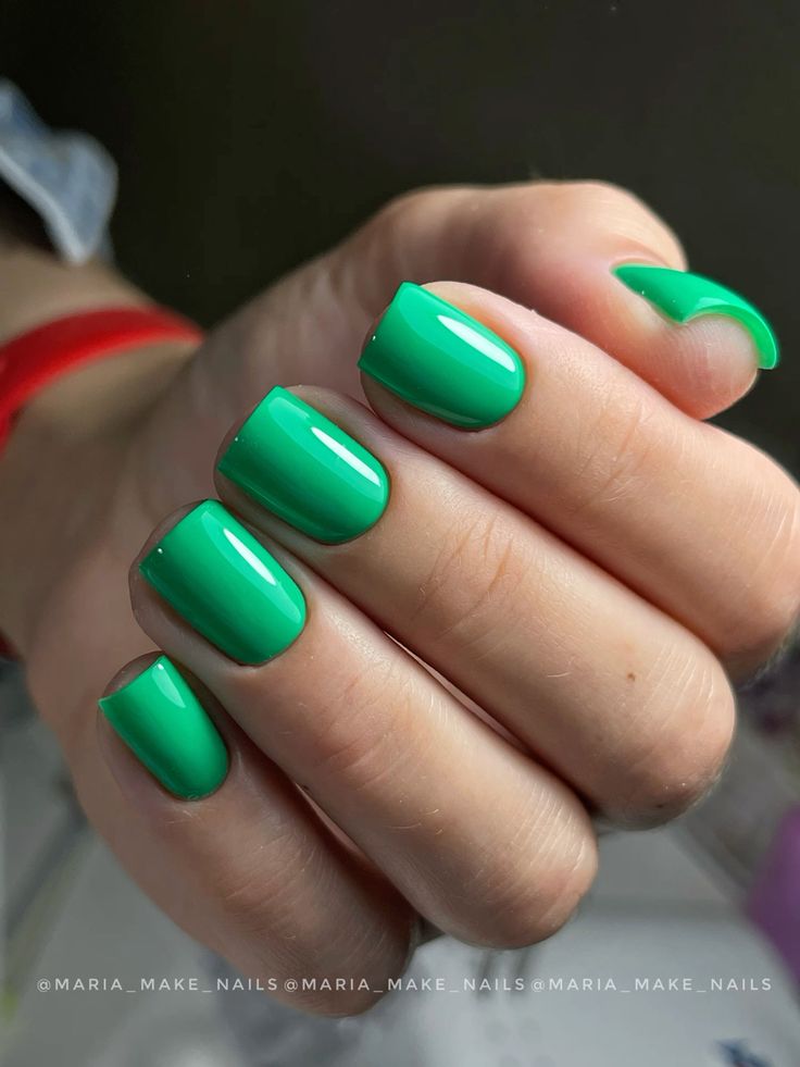 Summer Nail Colors 2024 75 Ideas: Your Ultimate Guide to Seasonal Chic