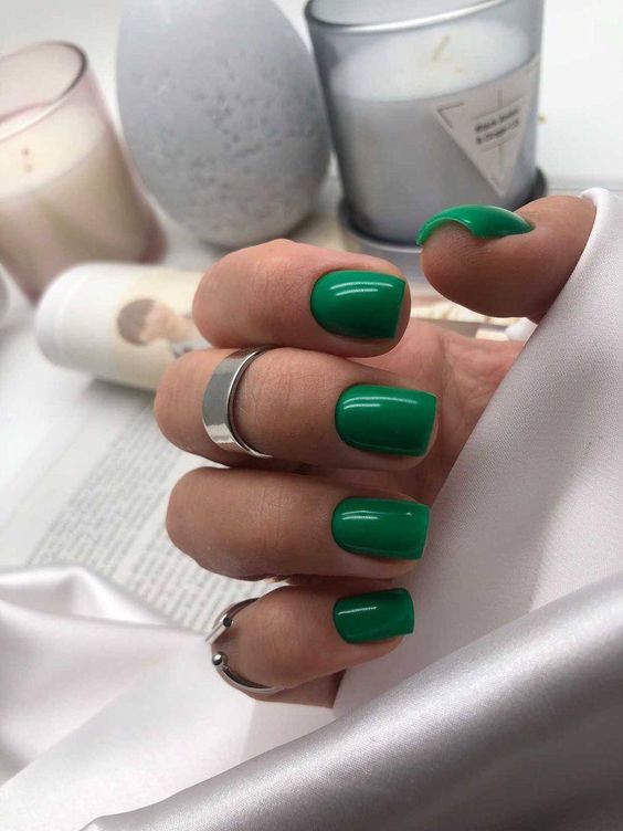 Summer Nail Colors 2024 75 Ideas: Your Ultimate Guide to Seasonal Chic